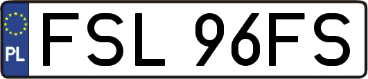 FSL96FS