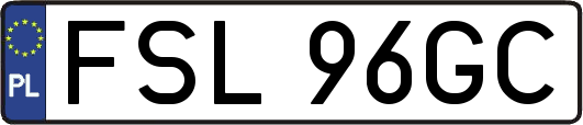 FSL96GC