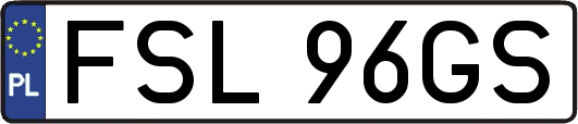 FSL96GS