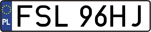 FSL96HJ