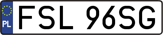 FSL96SG
