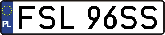 FSL96SS