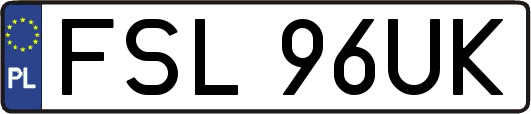 FSL96UK