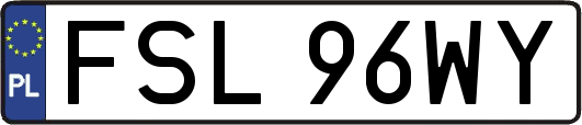 FSL96WY