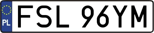 FSL96YM
