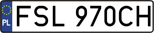 FSL970CH