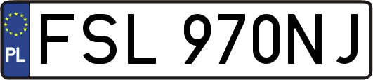 FSL970NJ
