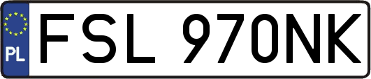 FSL970NK