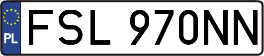 FSL970NN