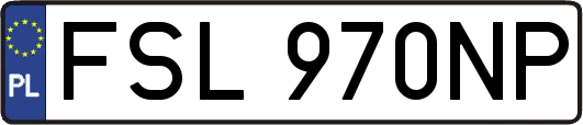 FSL970NP