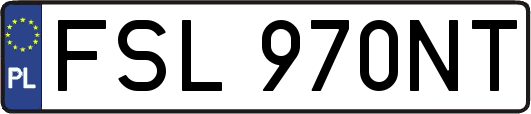 FSL970NT