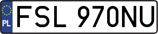 FSL970NU