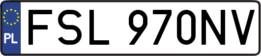 FSL970NV