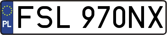 FSL970NX