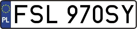 FSL970SY