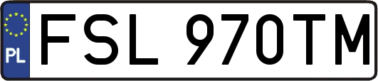 FSL970TM