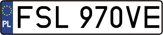 FSL970VE
