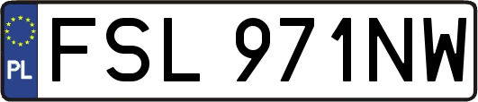 FSL971NW