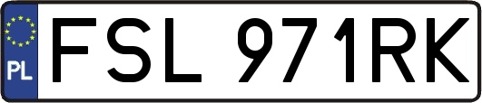 FSL971RK