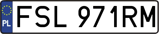 FSL971RM