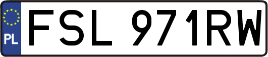 FSL971RW