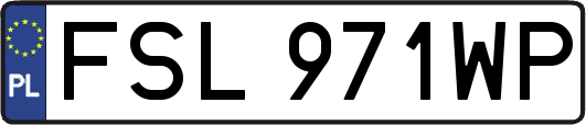 FSL971WP