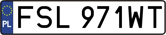 FSL971WT