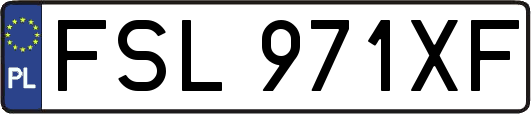 FSL971XF