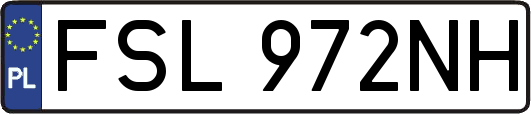 FSL972NH