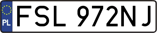 FSL972NJ