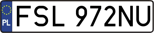 FSL972NU