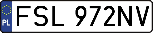 FSL972NV