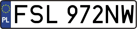 FSL972NW