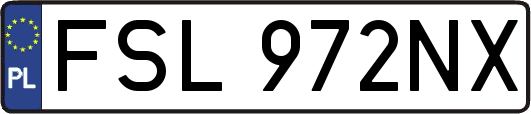 FSL972NX