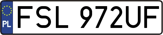 FSL972UF