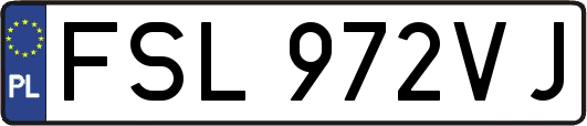 FSL972VJ
