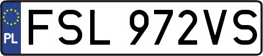 FSL972VS