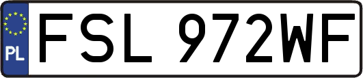 FSL972WF