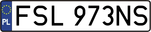 FSL973NS