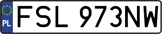 FSL973NW