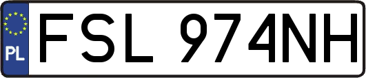 FSL974NH