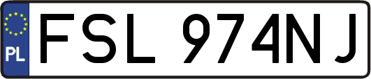 FSL974NJ