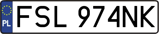 FSL974NK