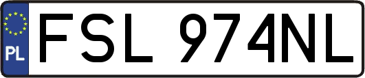 FSL974NL