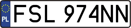 FSL974NN
