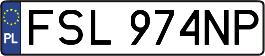FSL974NP