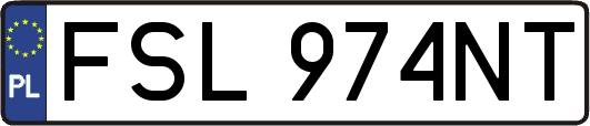 FSL974NT