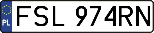 FSL974RN