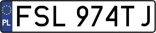 FSL974TJ