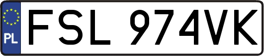 FSL974VK